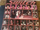 Switch Self titled LP 1978 Motown Gordy G7-980R Debarge, Jermaine Jackson