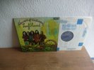 LEAF HOUND GROWERS OF MUSHROOM VERY RARE UK DECCA MINT- Vinyl LP 1971