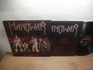Manowar – Into Glory Ride Lp 1983 Music For Nations – MFN 6 UK Pressing