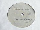 THE BAY CITY ROLLERS 'ALL OF THE WORLD' 1-SIDED ACETATE 45 1978
