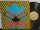 HAWKWIND LP PROGRESSIVE SPACE ROCK UK IMPORT LIVE SEVENTY NINE VPI NR