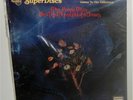 MOODY BLUES 1981 LP NAUTILUS SUPER DISC SEALED THRESHOLD OF A DREAM NR