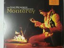 Jimi Hendrix Experience - Live at Monterey vinyl LP record NEW SEALED LIMITED ED