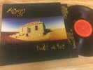 Midnight Oil ‎– Diesel And Dust Vinyl EX LP