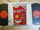 MINT (#277) LTD ED   MICHIGAN NUGGETS Orig  RARE 2xLP MC5 BOB SEGER AMBOY DUKES