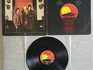 THE STRANGLERS-RATTUS NORVEGICUS/IV-ORIGINAL UK ISSUE ON UA RECORDS-1977-VGC