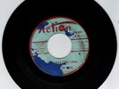 NORTHERN SOUL 45 RPM - DISCIPLES OF BLUES ON ACTION RECORDS