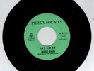 SOUL GROUP 45 RPM - SHERRI GIBBS ON PHILLY SOUND'S RECORDS