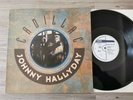 MAXI 45T JOHNNY HALLYDAY CADILLAC 875.417-1 VERSION ORIGINAL INEDIT 1989