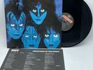 Kiss Creatures Of The Night Vinyl LP 1985 Reissue w/ Original Makeup Cover Metal