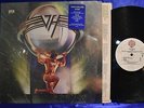 Van Halen '5150' LP IN SHRINK W/ Hype Sticker
