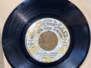 MICHAEL ROSE - RUNNING AROUND - KEY OF KEYS - JA  7''    EX