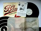 Cheech And Chong Big Bambu - + TOMMY CHONG SIGNED -EX Vinyl LP ULTRASONIC CLEAN
