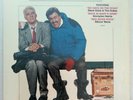 Planes Trains Automobiles LP Steve Earle Silicon Teens Emmylou Harris John Candy