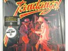 ZZ Top • Fandango • RTI Audiophile HQ-180 180g vinyl record LP OOP New SEALED