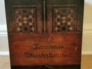 Fantomas Wunderkammer box set ipecac RARE Mike Patton, Melvins, Mr bungle