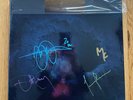Tool Fear Inoculum SIGNED Deluxe 5 LP Vinyl Box Set Autographed By BAND LIMITED