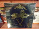 Malo V LP Traq Records 1981 [Latin jazz disco funk private press] SEALED NEW