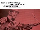 Johnny Griffin Introducing Johnny Griffin Mono Jazz 12