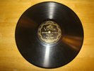 Victor 2114 T For Texas Jimmie Rodgers Blue Yodel / Away on Mountain 1928 78RPM