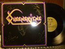QUEENSRYCHE Vinyl 12