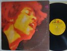 Jimi Hendrix Experience, the Electric Ladyland 2 LPs Later issue Psych