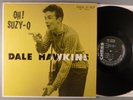 Dale Hawkins  Oh  Suzy-Q   CRAZY RARE ORIGINAL  Mono 1958 Chess Rockabilly