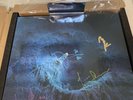 Tool Fear Inoculum Ultra Deluxe 5 LP Vinyl Box Set Autographed Limited Tour 2022