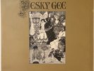 Exclamation Mark, by Pesky Gee UK 1969 Pye Records