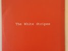 Elephant, by The White Stripes UK 2003 XL Recordings