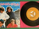 RARE Original Japanese Monkees 45 - Randy Scouse Git - RCA - Dolenz  - SS-1866
