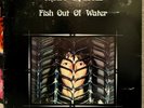 CHRIS SQUIRE - Fish Out Of Water (ST-A-753511) - 12