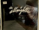 GLENN FREY - The Allnighter (Original Shrinkwrap) - 12