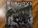 Bon Jovi ‎– Slippery When Wet ‘86 Mercury ‎422-830 264-1M-1 Jacket VG+ Vinyl NM