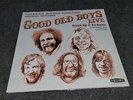 GOOD OLD BOYS Live drink up & go home USA 2-LP new JERRY GARCIA grateful dead
