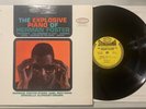 Herman Foster - The Explosive Piano Of LP Epic BA 17016 Jazz OG Stereo VG+