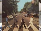 LP 33T- The Beatles – Abbey Road - Fra 1973 - 2C 064-04243 Code B  (VG+/VG+)