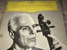 ENRICO MAINARDI Cello SCHUBERT Arpeggione Sonata BORCIANI DGG LPE-17157 10