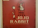 Jojo Rabbit Soundtrack -Various- SEALED 2019 Pop Soul Rock Beatles Waits PERFECT