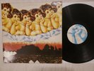 The Cure - Japanese Whispers -NM/VG+ 1983 UK Synth Pop Goth Punk Insert 1ST Pres