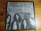 Iran LP DEEP PURPLE MACHINE HEAD - B&W Cover Rare Persian Press | Royal RLT 62