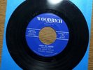 LIGHT HOUSE GOSPEL SINGERS 45 Hold My Hand ALABAMA DEEP SOUL woodrich HEAR