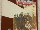 Led Zeppelin II SD-19127 Atlantic Records zepplin 2/two 1977 Vinyl LP Tested