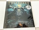 TESTAMENT -DARK ROOTS OF EARTH-*RARE* 2012 