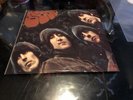 The Beatles RUBBER SOUL Mint Vinyl 2014 Mono Reissue Rare EU Pressing Last Copy