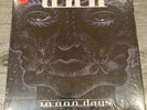 Tool 10,000 Days Vinyl LP Record, Red Coloured Vinyl.  Still Sealed  Rare