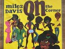 Miles Davis ON THE CORNER MFSL MoFi Mobile Fidelity 180g LP NEW SEALED