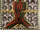 A Tribe Called Quest - Midnight Marauders (LP)