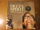 Delta Spirit: Ode to Sunshine--Original Sealed Vinyl--2008