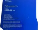 Muse Absolution album sampler new vinyl promo Taste